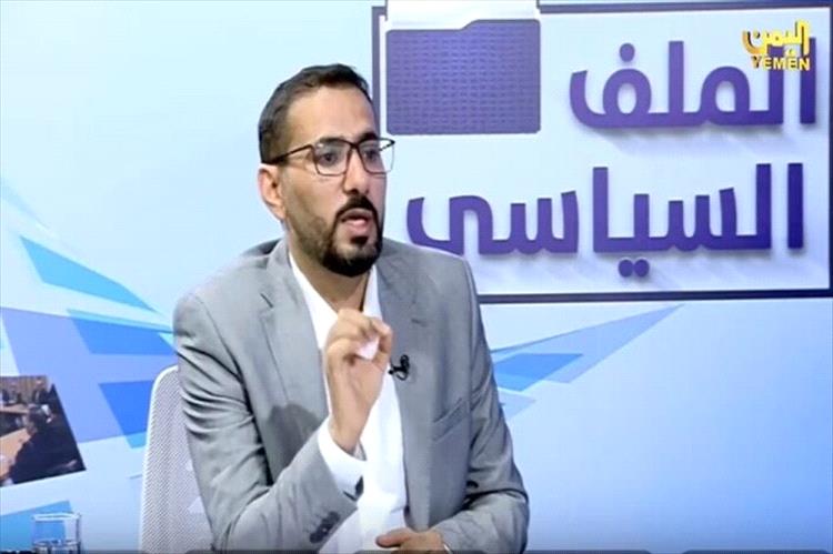 صحافي: ستنكشف للناس حقائق تقشعر لها الأبدان!