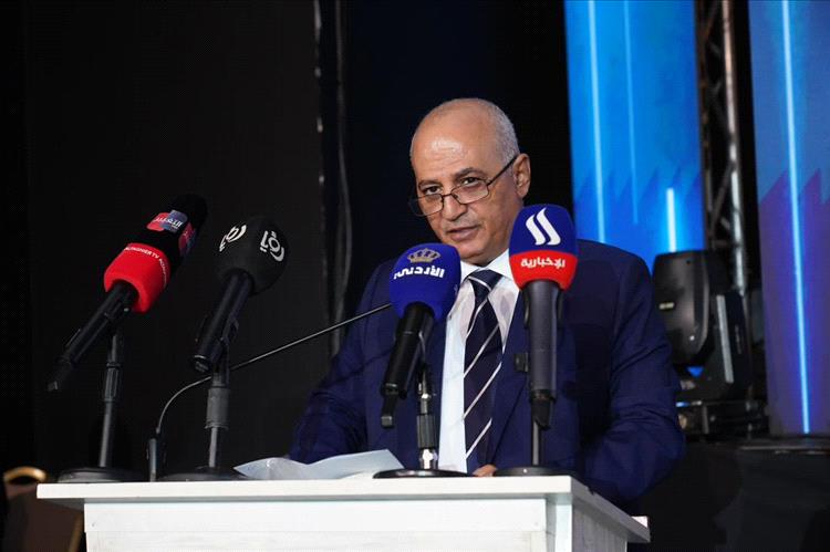 اليمن يشارك في افتتاح أعمال مؤتمر ومعرض اسبوع المياه العربي السابع بالاردن