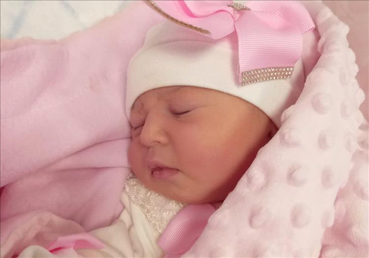 مُبارك المولودة