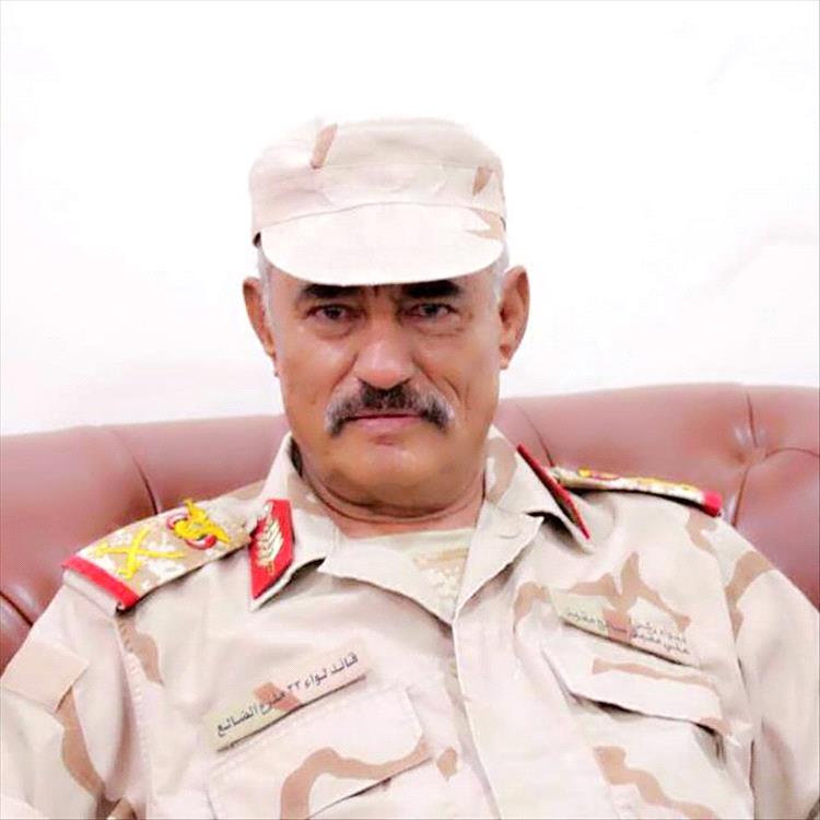 محافظ الضالع يهنئ بن بريك بمناسبة تعيينه رئيسًا لمجلس الوزراء