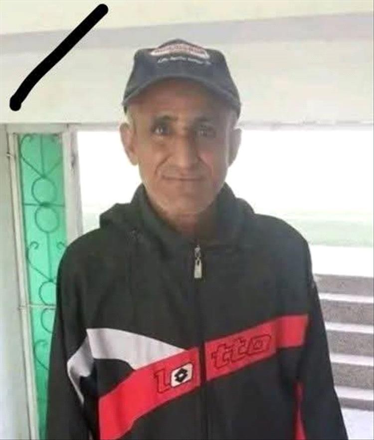 الوحداوي الرياضي ظريف نعمان في ذمة الله ..