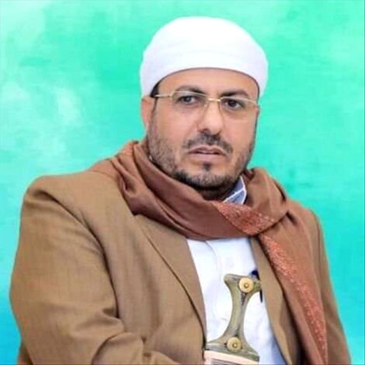 وزير سابق : اليمن ليس الحوثي رغم أنه جلب الخراب والدمار