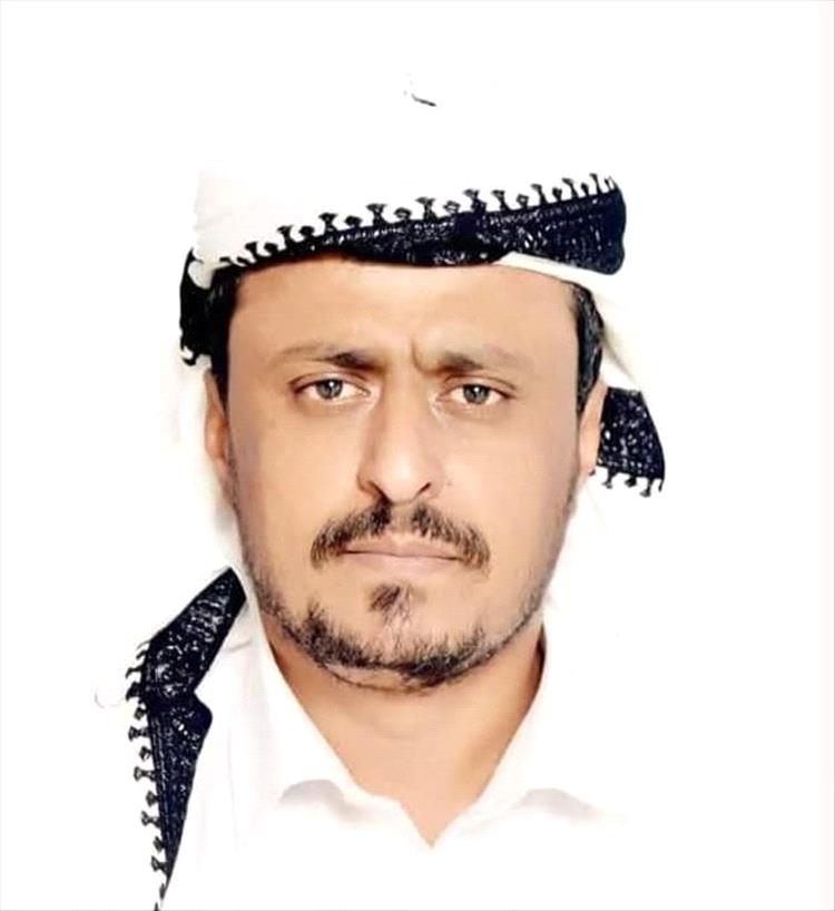 رئيس لقاء أبين الموسّع الشيخ علي الحامد يطالب بوقف تدفق المهاجرين ويحذّر من مخاطرهم