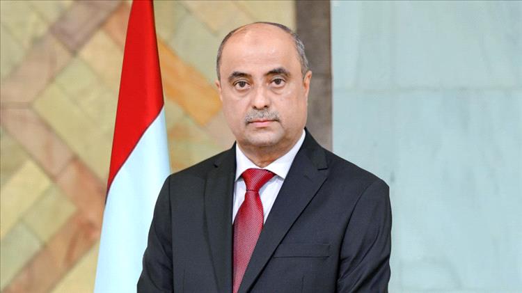 رئيس الوزراء: الدعم السعودي مكَّن اليمن من الصمود في وجه العواصف