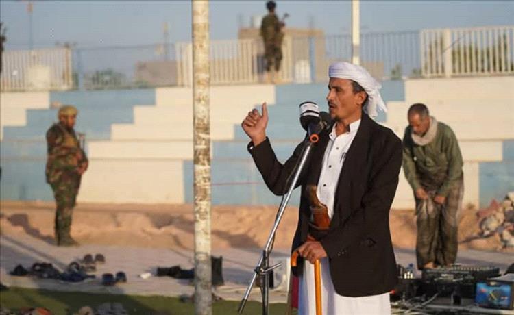 مدير عام أوقاف شبوة: ممارسات المهاجرين الأفارقة غير الشرعيين تجاوزت حدود الصمت