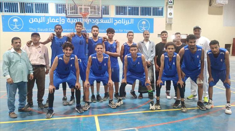 فريق الطليعة بلحج يتوج بطلاً لتجمع عدن ويتأهل لتصفيات سيئون