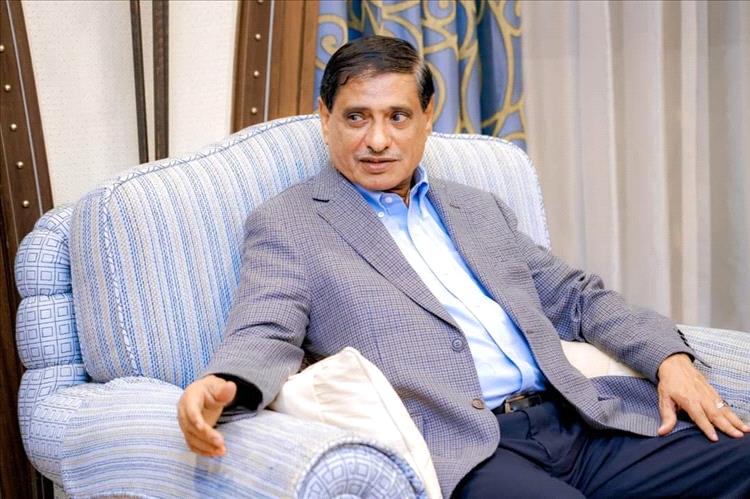البحسني: مطالب حضرموت يجب أن تأخذ مسارها الجاد نحو التنفيذ دون تأخير