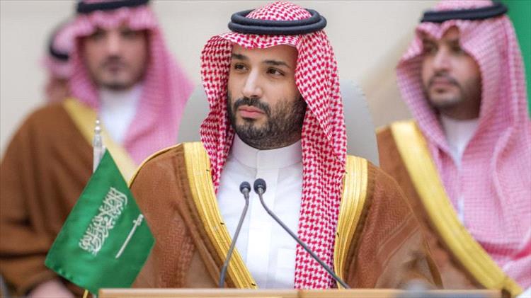 عاجل.. ولي العهد السعودي يدعو في القمة الخليجية الأميركية لتشجيع الحوار بين الأطراف اليمنية