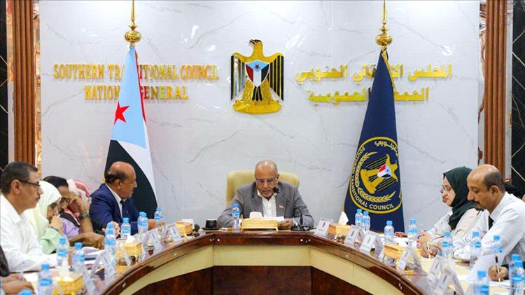 الهيئة الإدارية للجمعية الوطنية تجُدد رفضها استخدام حق التظاهر السلمي للنيل من الجنوب وقضية شعبه