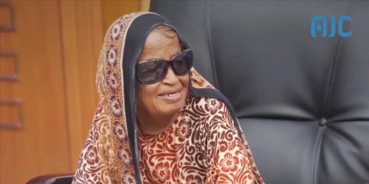 وفاة المناضلة سبولة (أم الثوار).. ورئيس تنفيذية انتقالي أبين يشيد بتاريخها النضالي