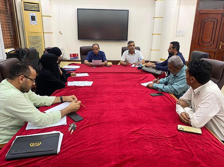 هيئة الأدوية تنظم ورشة عمل حول اشتراطات الخزن والنقل الجيد للمواد الخام
