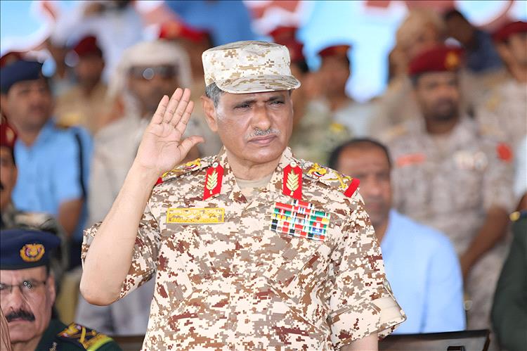 البحسني: لن نسمح ببروز القوى المشبوهة في حضرموت وآن الأوان لاتخاذ القرارات الجادة والحاسمة