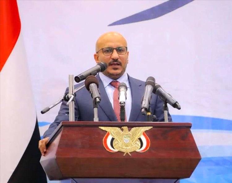 طارق صالح: قرار وقف هجمات البحر الأحمر جاء من إيران