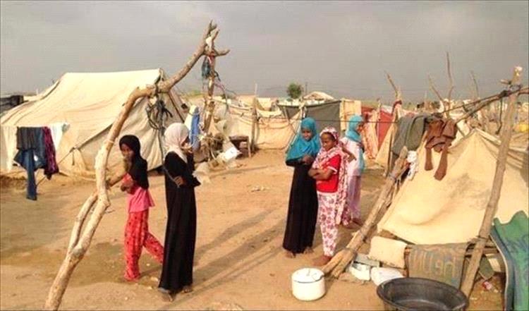 الهجرة الدولية: نزوح أكثر من 6.5 ألف شخص داخلياً منذ مطلع العام