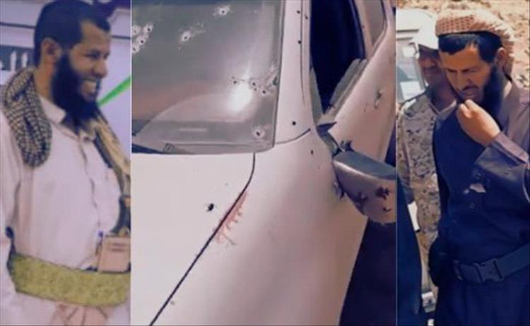 قبائل دهم تحتشد إلى العبر للمطالبة بضبط المتورطين في اغتيال مندوب محور صعدة