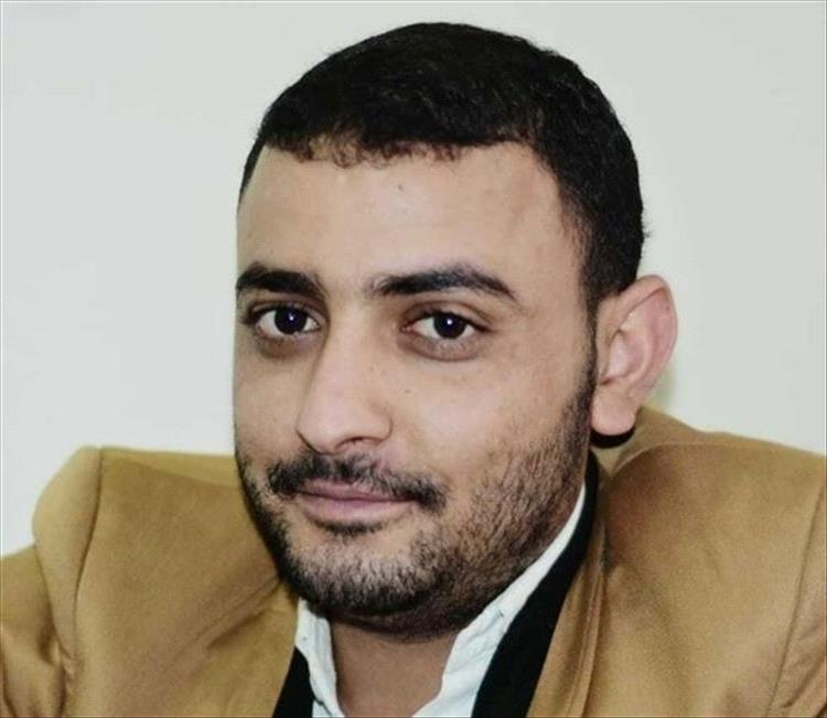 المياحي يواجه تهم الحوثيين: أنا كاتب أنتم تتحدثون عن شخص آخر