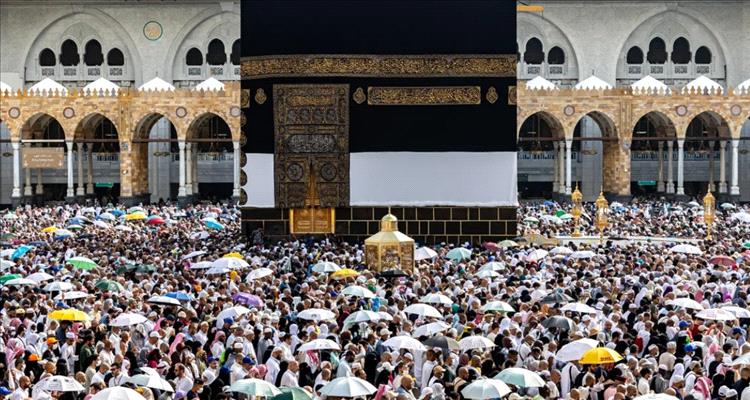 السعودية تدعو لتحري رؤية هلال ذي الحجة مساء الثلاثاء