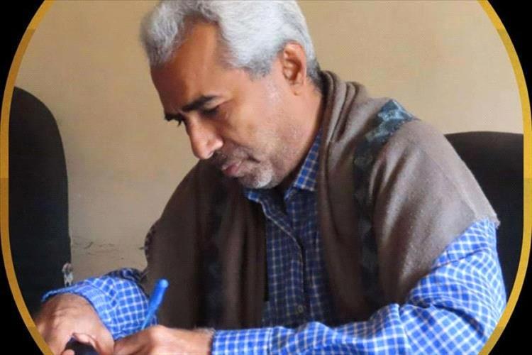 رئيس حزب المؤتمر بأبين يبعث برقية شكر وتقدير للعميد ناصر عبدربه منصور