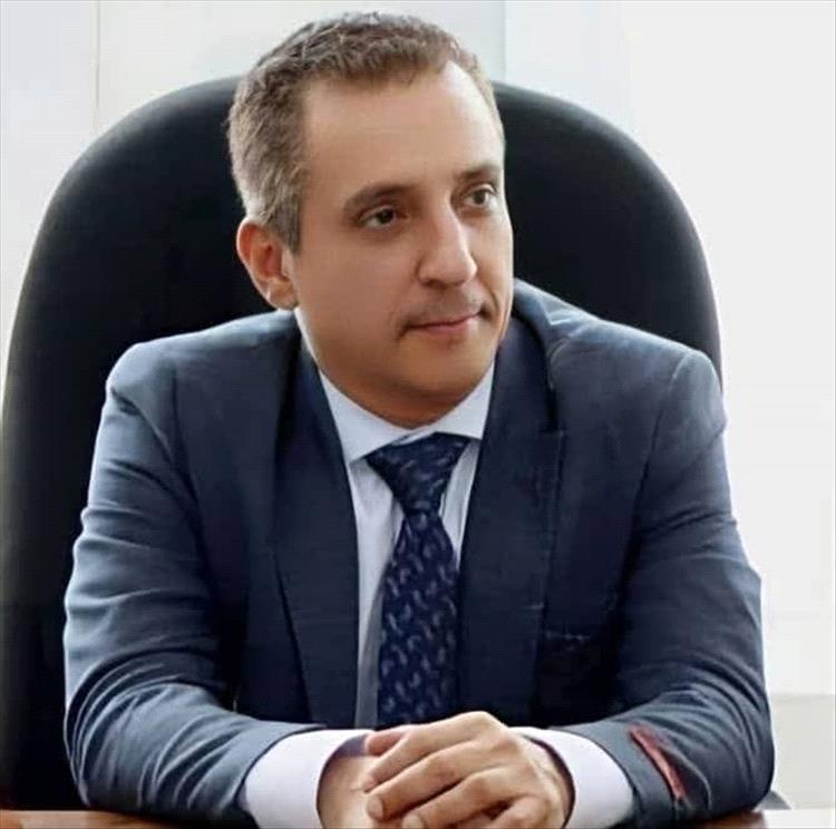 الحبيل: توقف مصفاة عدن وتدهور العملة المحلية أبرز أسباب ارتفاع سعر المشتقات النفطية