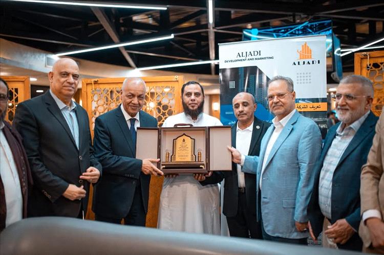 بلال الجعدي يقيم حفل تكريم لـ"مصطفى بكري" وسفير مصر الأسبق في اليمن