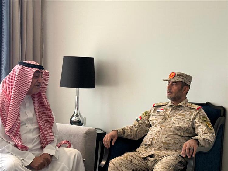 القصيبي:  "مسام" عازم على مواصلة العمل لتخليص اليمن من خطر الألغام  من أجل (يمن بلا ألغام)
