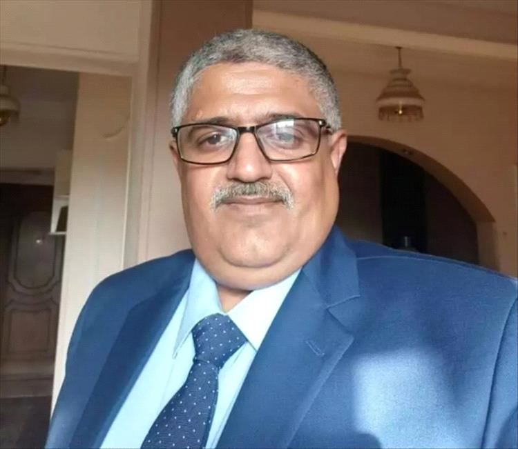 رئيس ملتقى أبين الجامع يرحب بفتح طريق الضالع مريس صنعاء ويدعو إلى فتح جميع الطرقات