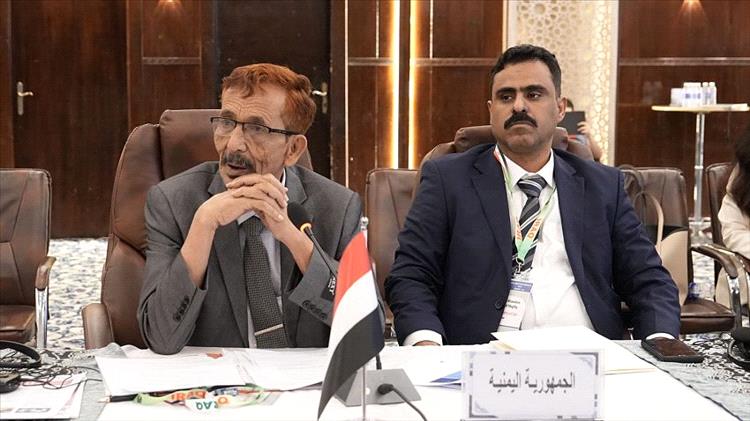 اليمن يشارك في المنتدى العربي السادس للمنافسة بالعراق