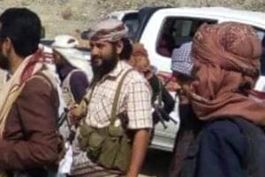 اللواء الثامن عمالقة سابقًا ينفي علاقته بالمطلوب أمنيًا وبأي اشتباكات في أبين ويستنكر الحملة الإعلامية ضده