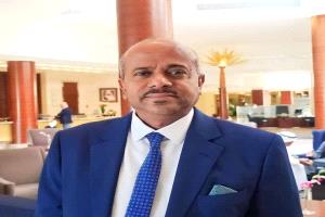 اليوم .. خالد الخليفي يترشح لرئاسة الاتحاد العربي للرياضات المائية في خطوة رياضية بارزة