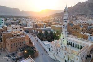 إدارة البحث الجنائي بوادي حضرموت: وفاة المواطن في مدودة نتيجة انتحار.. ولا شبهة جنائية