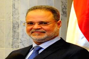 المخلافي: السعودية تملك قوة تأثير متنامية ومؤهلة لحل أزمات المنطقة وعلى رأسها اليمن
