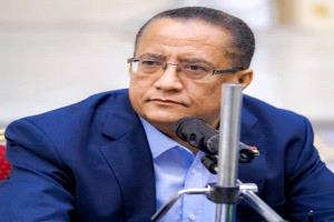 الخبجي: قوات درع الوطن ليست موجهة ضد الانتقالي