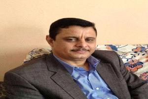 صلاح السقلدي: لقاء الكثيري والنخب بعدن كان صريحاً وعاصفاً.. لكن قيادة المجلس تعيش في بُروج عاجية