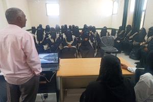 مدير صحة زنجبار يؤكد وجود حالات كوليرا بين مرضى الاسهالات بمركز العزل