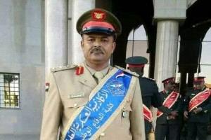 الوكيل السوادي: رحيل العميد الركن الخضر الصبري خسارة للجمهورية والبيضاء
