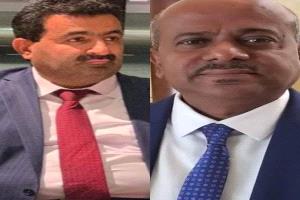 الاتحاد اليمني للمبارزة يهنئ الخليفي برئاسة الاتحاد العربي للرياضات المائية