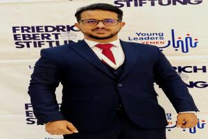 أنس معروف عقبة: لا توجد فكرة قيمتها صفر… والعمل المناخي ضرورة لا خيار