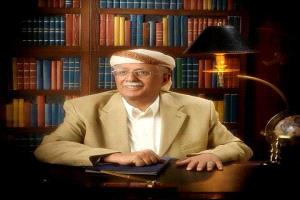اللواء القفيش يهنئ القيادة السياسية والشعب اليمني بعيد الوحدة اليمنية  الـ35