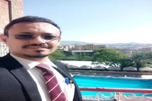 د. الكحلي: رواتب موظفي  الدولة لم تصرف لهذا السبب!