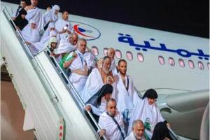 وزارة الأوقاف تقود حراكا واسعا لخدمة حجاج بلادنا