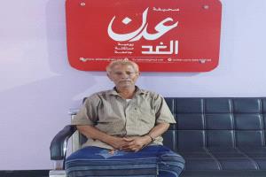 مواطن يشكو عدم تنفيذ حكم قضائي منذ 2017 ويطالب محافظ لحج بالتدخل