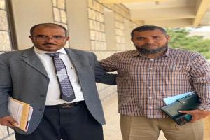 مدير عام المعهد العالي لتدريب وتأهيل المعلمين في شبوة لـ ( عدن الغد ):