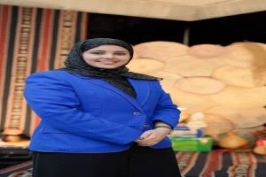 حوار خاص مع الخبيرة البيئية دنيا كوكا: “كلنا سفراء للتنمية.. والتغيير يبدأ بخطوة”