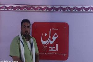 والد طفل مختطف منذ أربع سنوات يطالب القضاء بإنصافه والكشف عن مصير ابنه