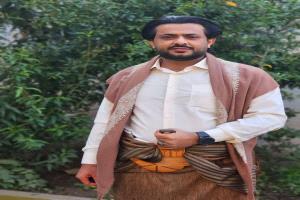 مبارك ولادة حفيدة الوكيل علي عاطف الشرفي "مسك"