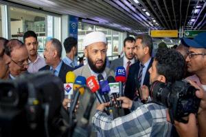 وزير الأوقاف والإرشاد يعلن بدء تفويج حجاج اليمن الأسبوع المقبل
