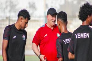 نورالدين ولد علي يعزز صفوف المنتخب الوطني بخمسة لاعبين