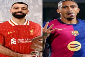 كابيلو يكشف مرشحه للكرة الذهبية 2025 ويستبعد محمد صلاح ورافينها