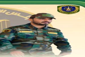 خريجو اللواء الثاني حماية رئاسية من الكلية الحربية يشكرون قائدهم
