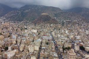 القبض على خطيب مسجد في تعز